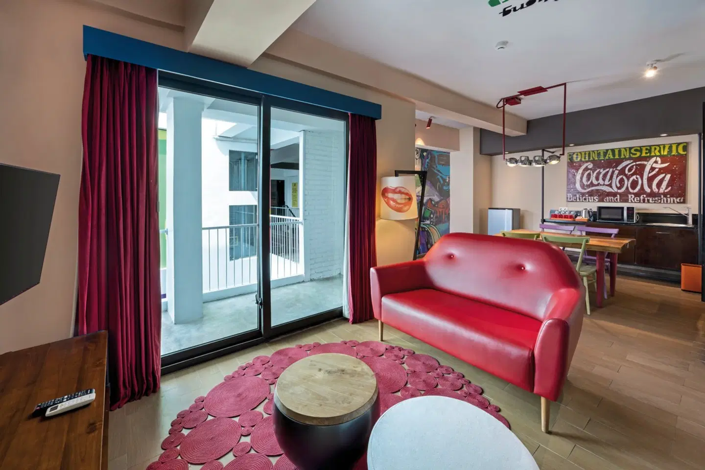 Viva Dash Hotel Seminyak ROOM_EXAMPLE