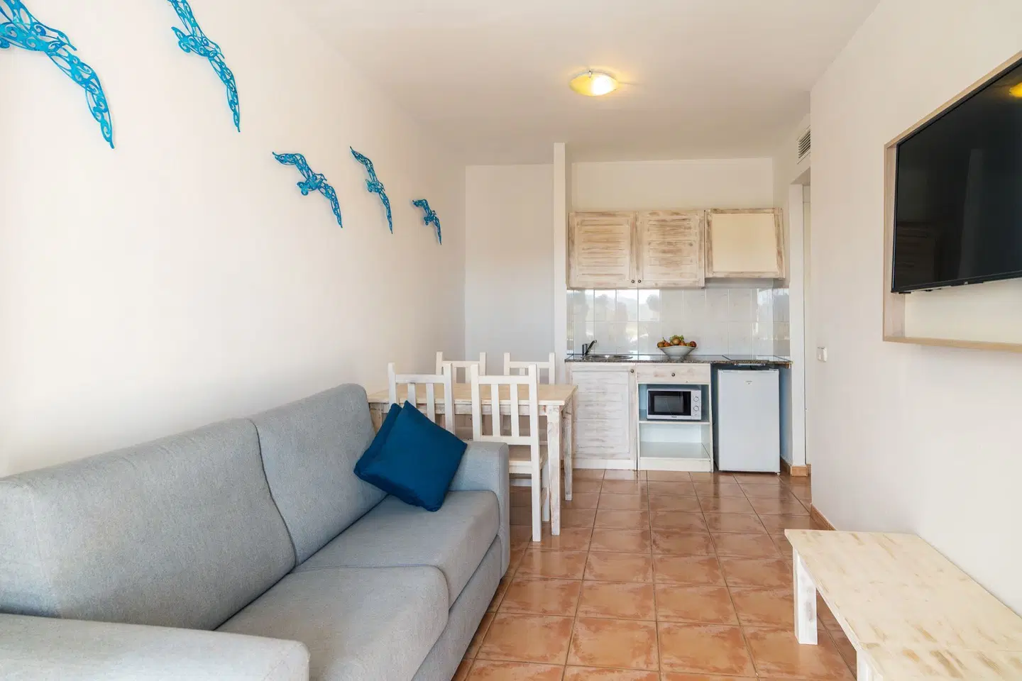 FERGUS Club Carema Splash ROOM_EXAMPLE