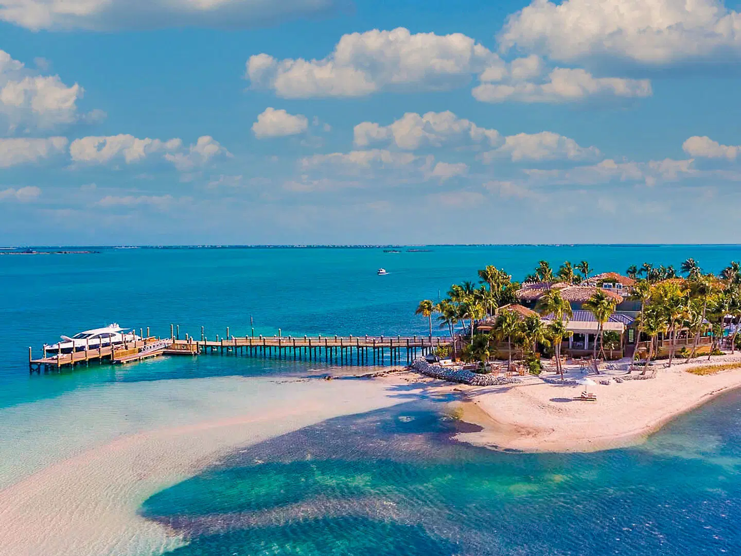 Little Palm Island Resort & Spa - A Noble House Resort Strand