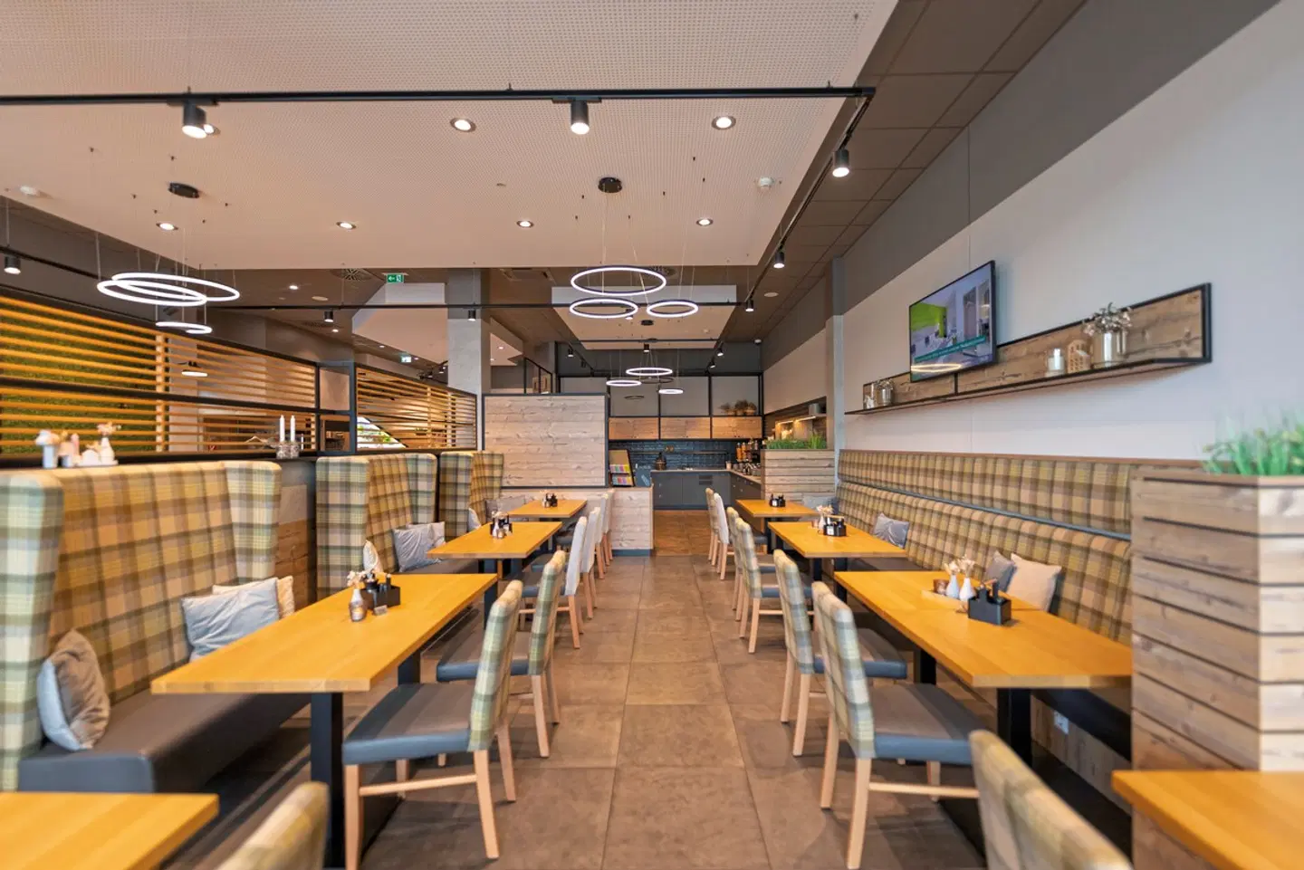 Kedi Hotel Papenburg Konferenz