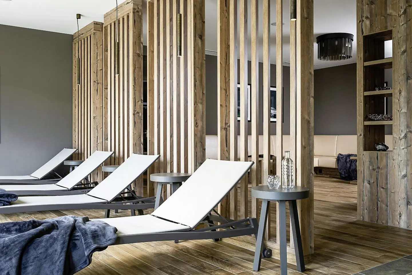 AMERON Davos Swiss Mountain Resort HEALTH_BEAUTY