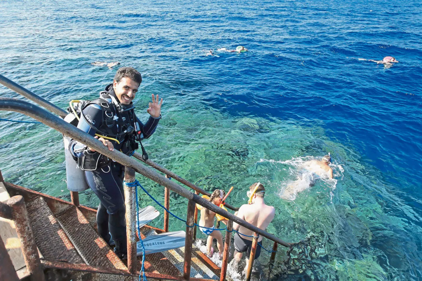 Three Corners Happy Life Beach Resort SPORTS_AND_LEISURE