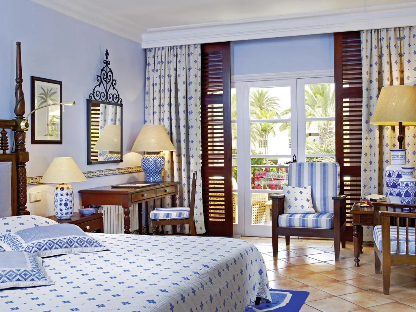 Seaside Grand Hotel Residencia ROOM_EXAMPLE