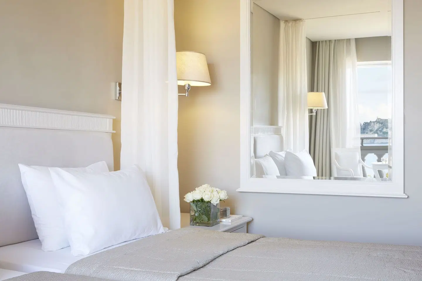 Mon Repos Palace ROOM_EXAMPLE