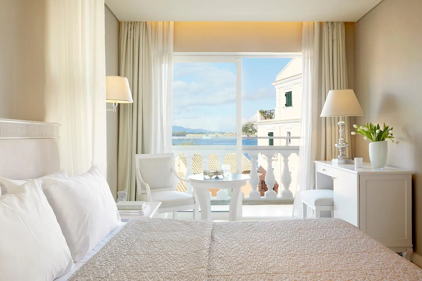 Mon Repos Palace ROOM_EXAMPLE