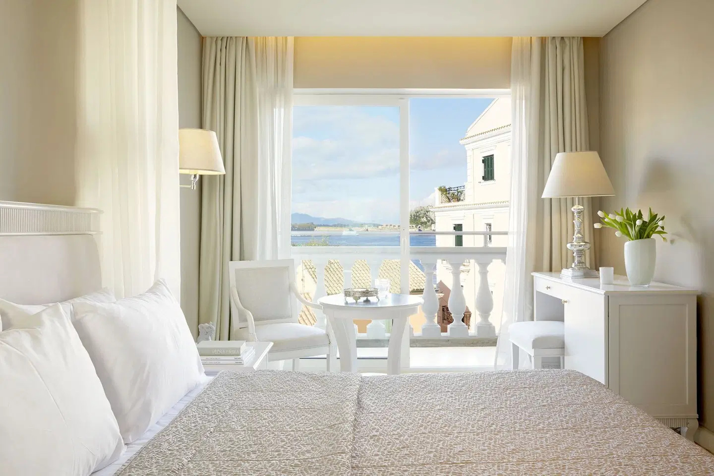 Mon Repos Palace ROOM_EXAMPLE