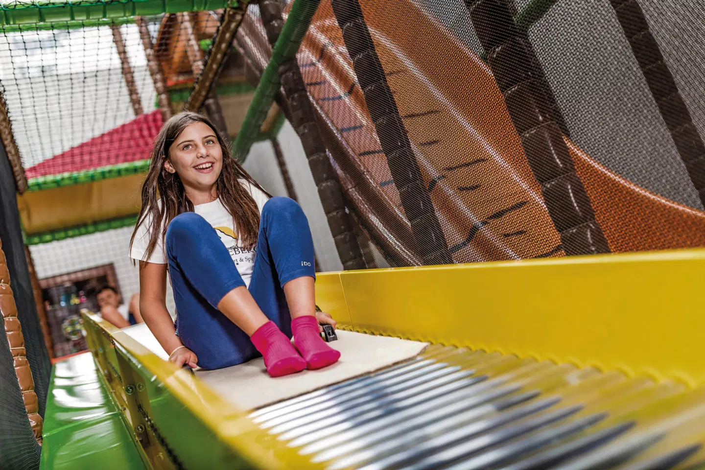 Schneeberg Family Spa Resort PEOPLE