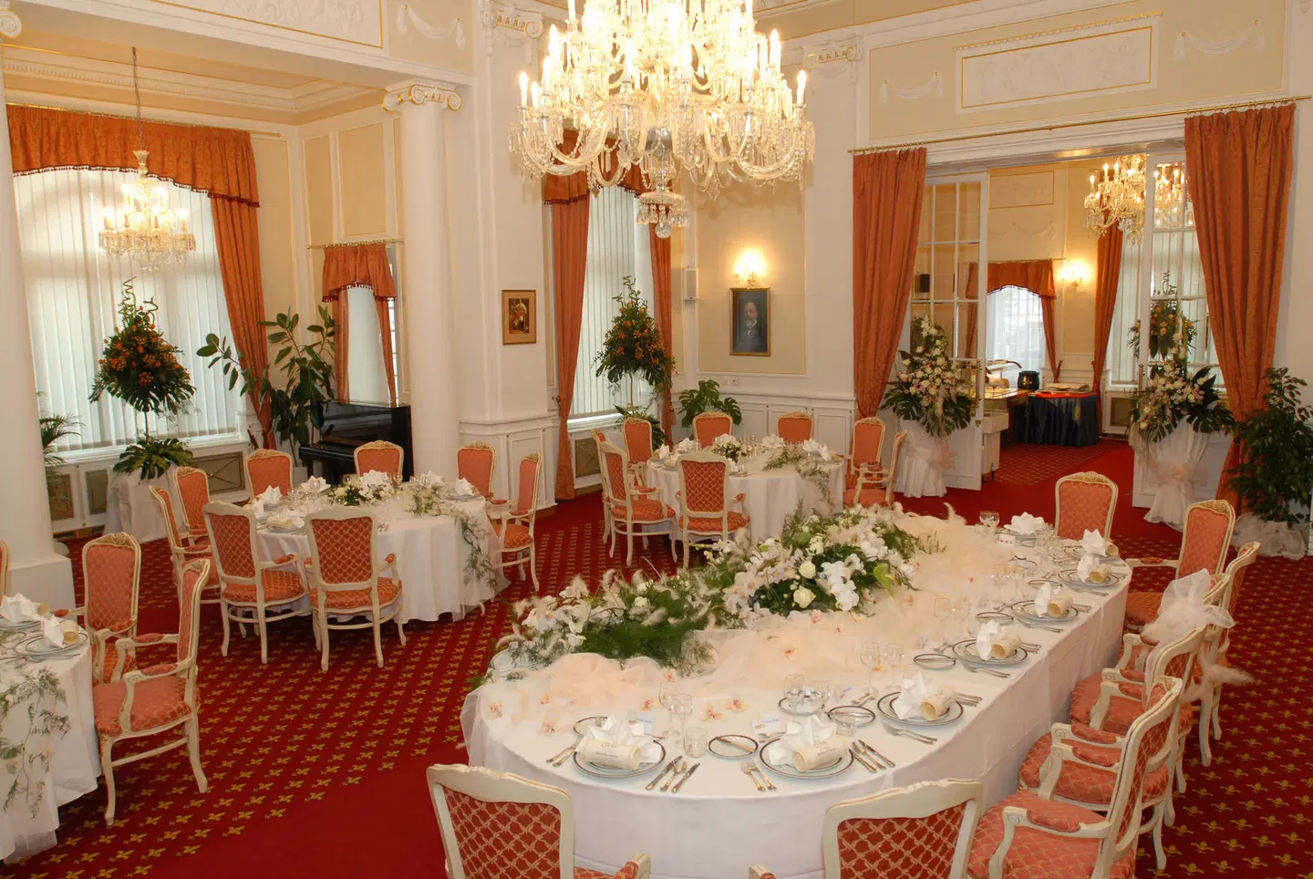 Esplanade Spa and Golf Resort LOUNGE_LOBBY