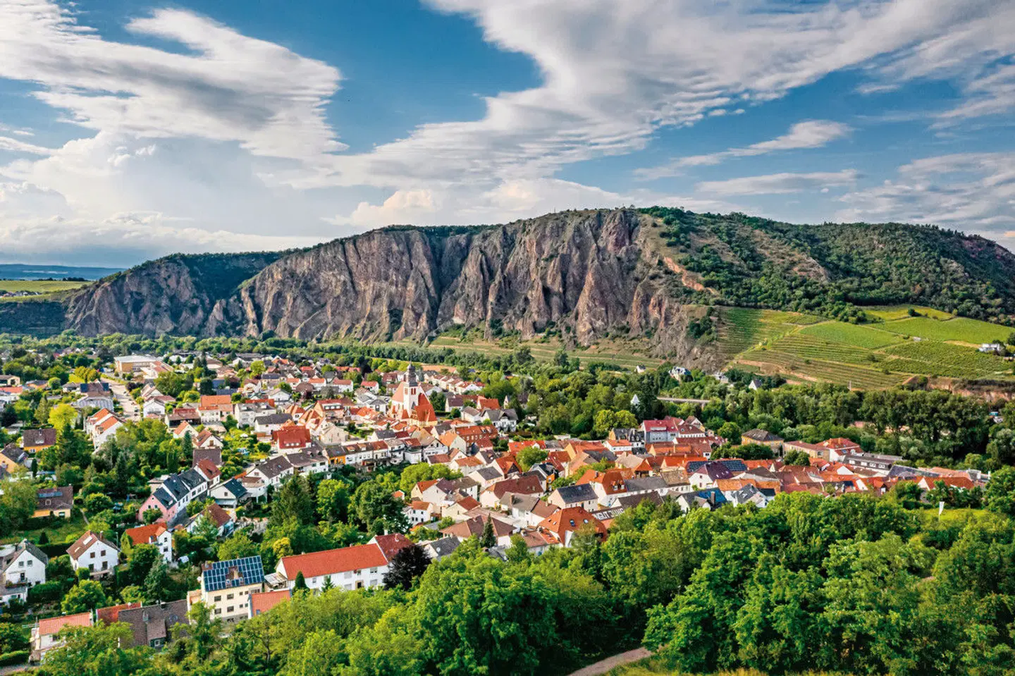 Parkhotel Kurhaus LANDSCAPE