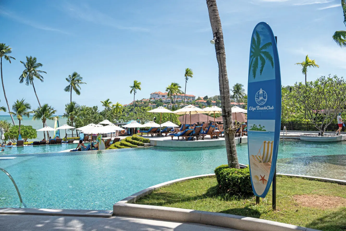 Pullman Phuket Panwa Beach Resort OUTDOOR_POOL