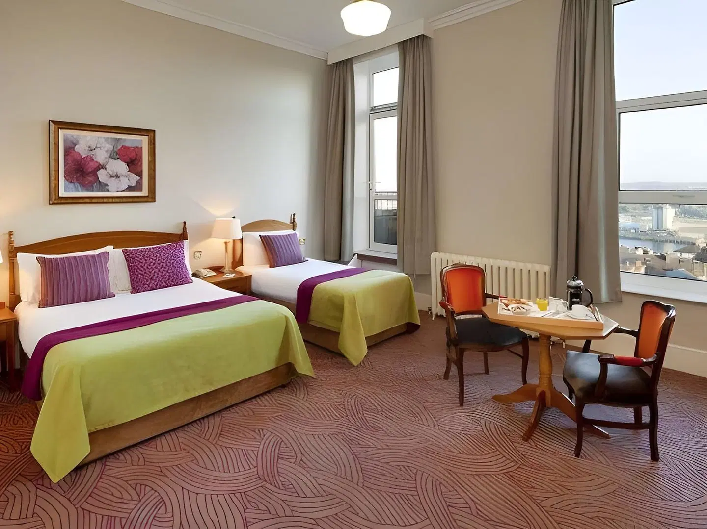 The Address Cork ROOM_EXAMPLE