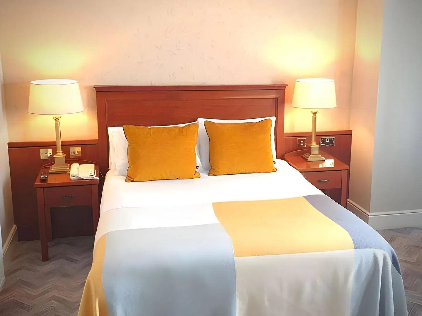 The Address Cork ROOM_EXAMPLE