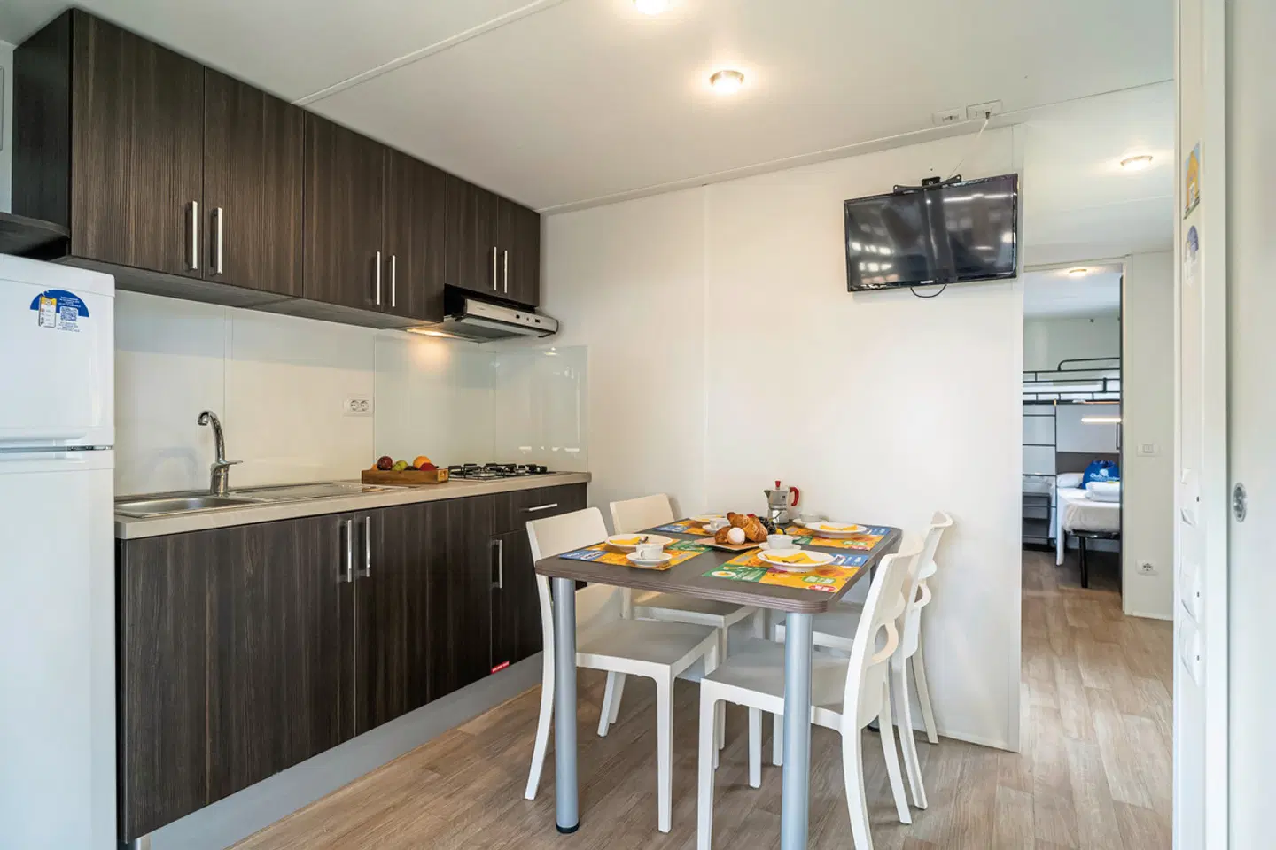 Jesolo Mare Family Village ROOM_EXAMPLE