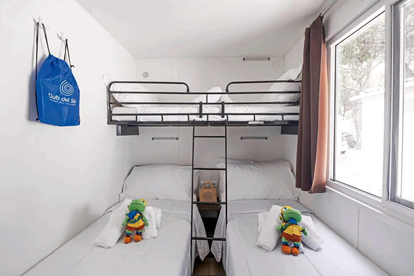 Jesolo Mare Family Village ROOM_EXAMPLE