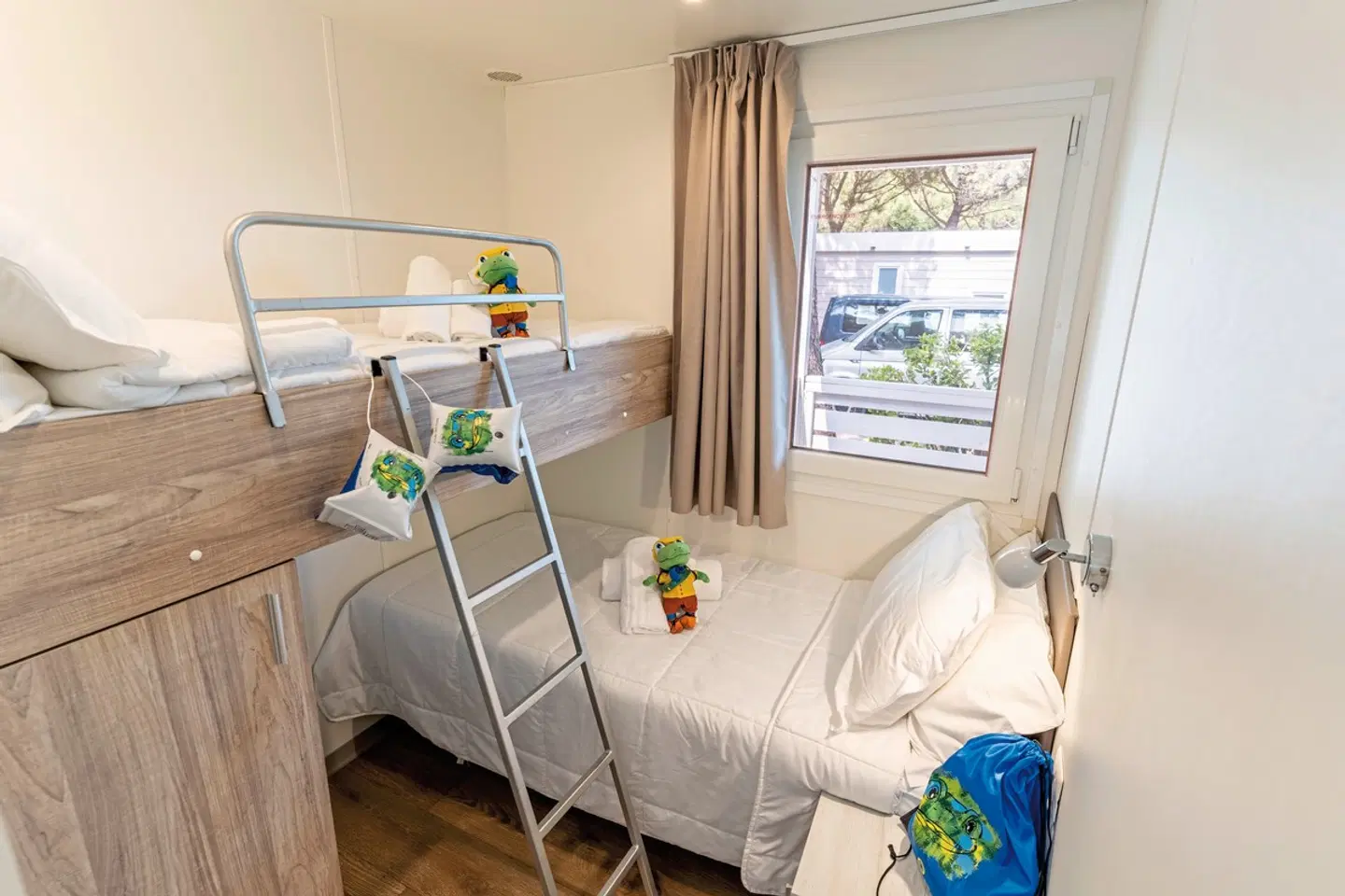 Jesolo Mare Family Village ROOM_EXAMPLE