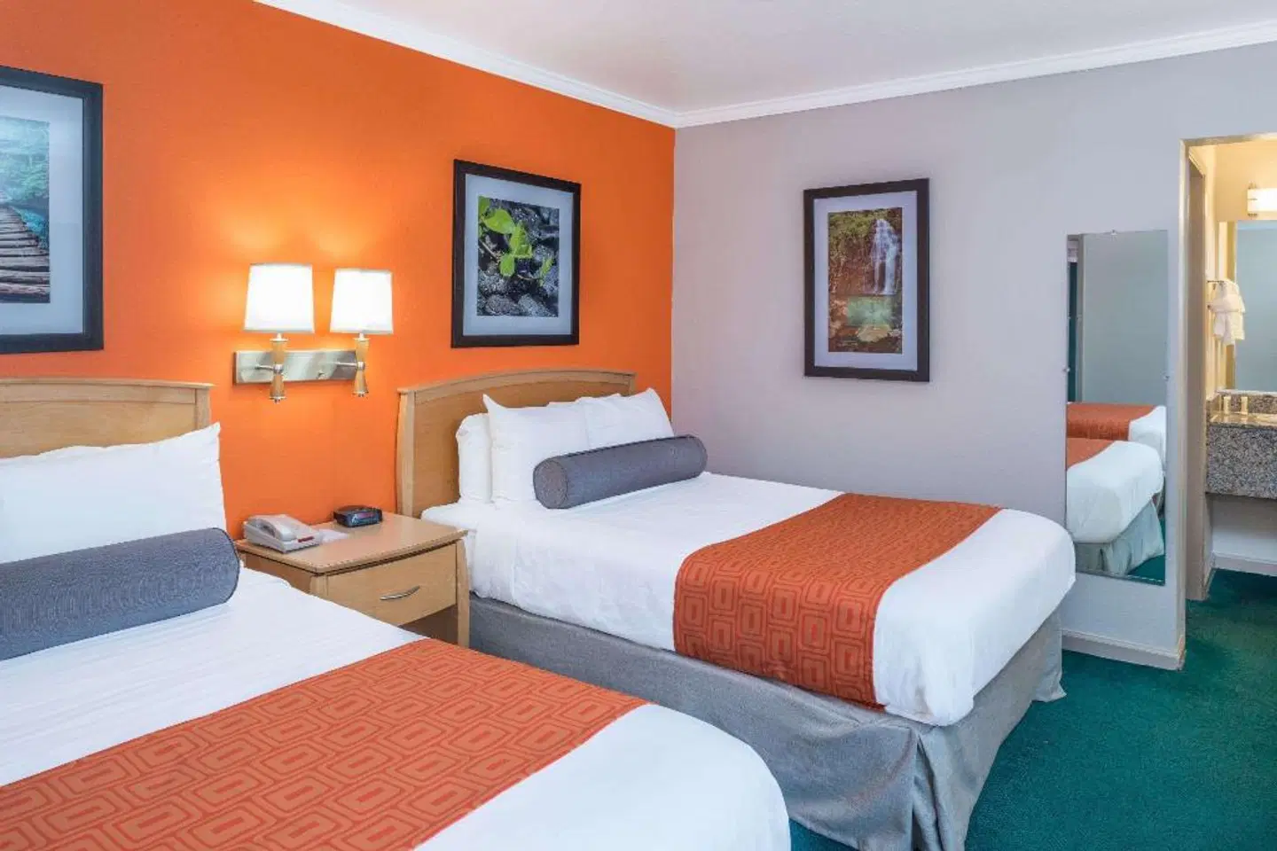 SureStay by Best Western San Francisco Marina District ROOM_EXAMPLE