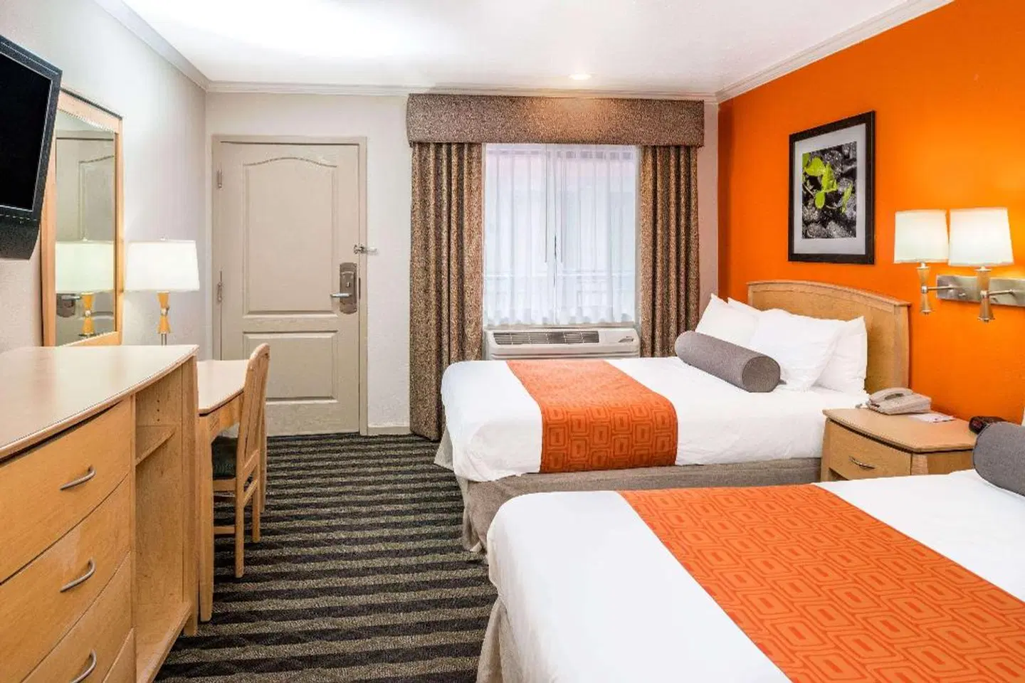 SureStay by Best Western San Francisco Marina District ROOM_EXAMPLE