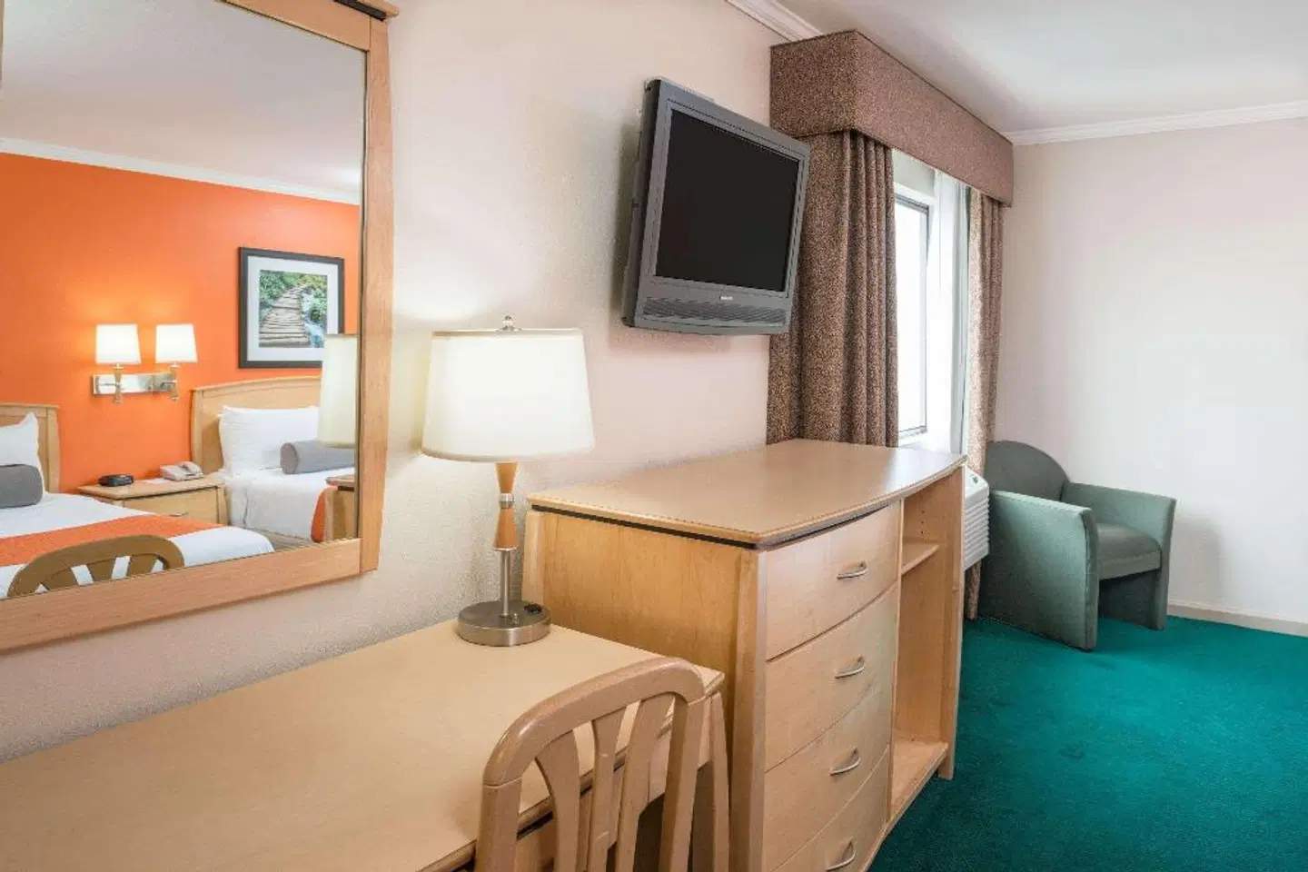 SureStay by Best Western San Francisco Marina District ROOM_EXAMPLE