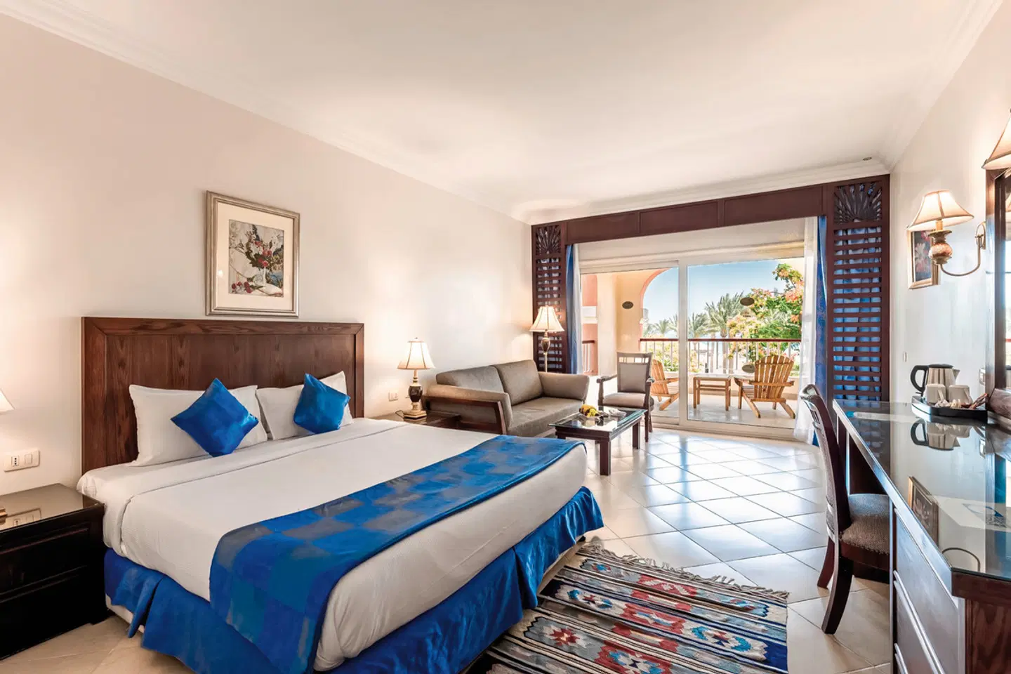 Sentido Caribbean World Soma Bay ROOM_EXAMPLE
