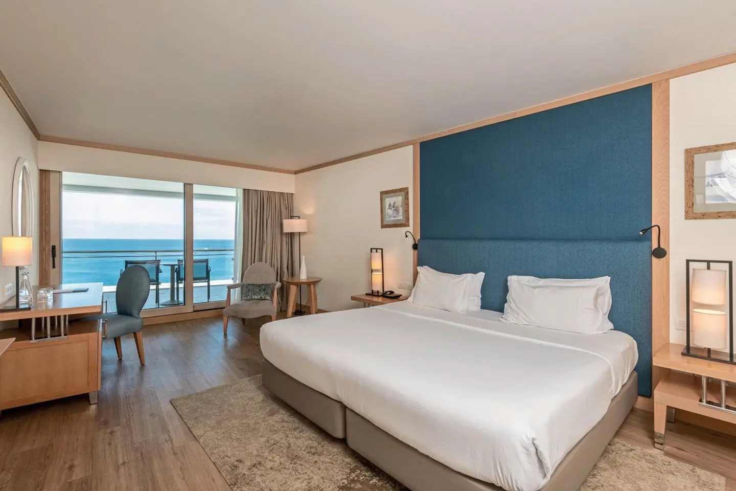 Sesimbra Oceanfront Hotel ROOM_EXAMPLE