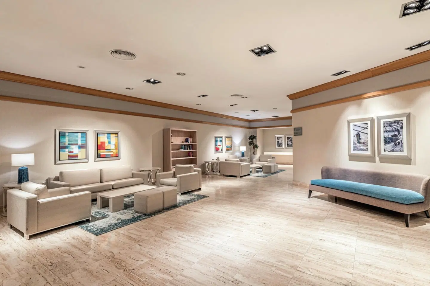 Sesimbra Oceanfront Hotel LOUNGE_LOBBY