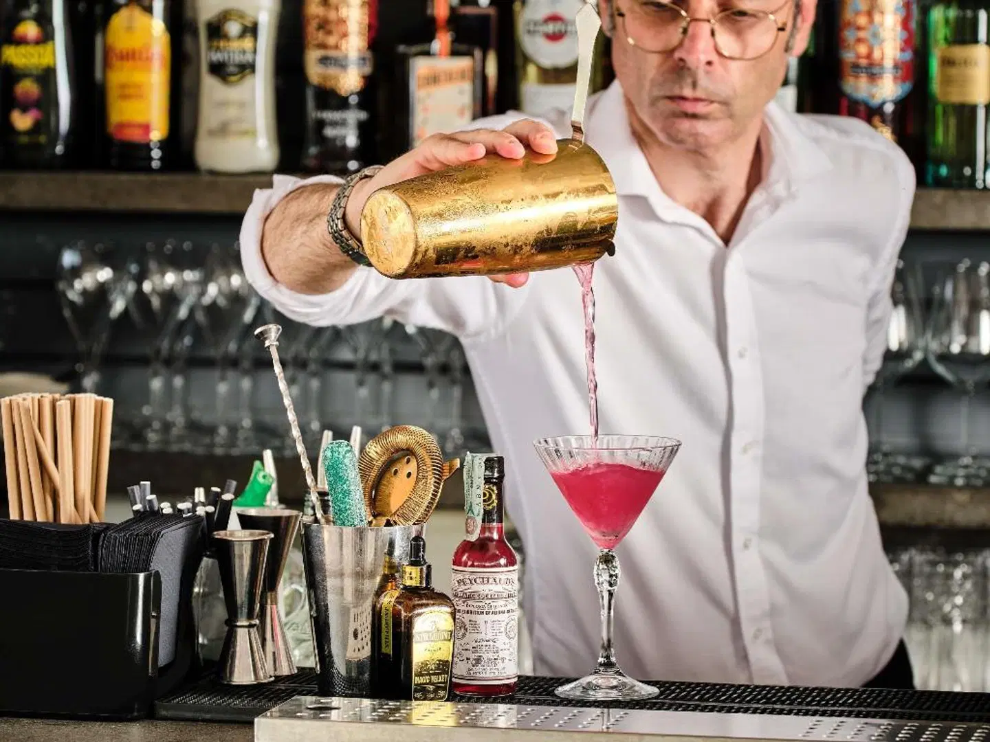 Mercure Rome Colosseum Centre PEOPLE