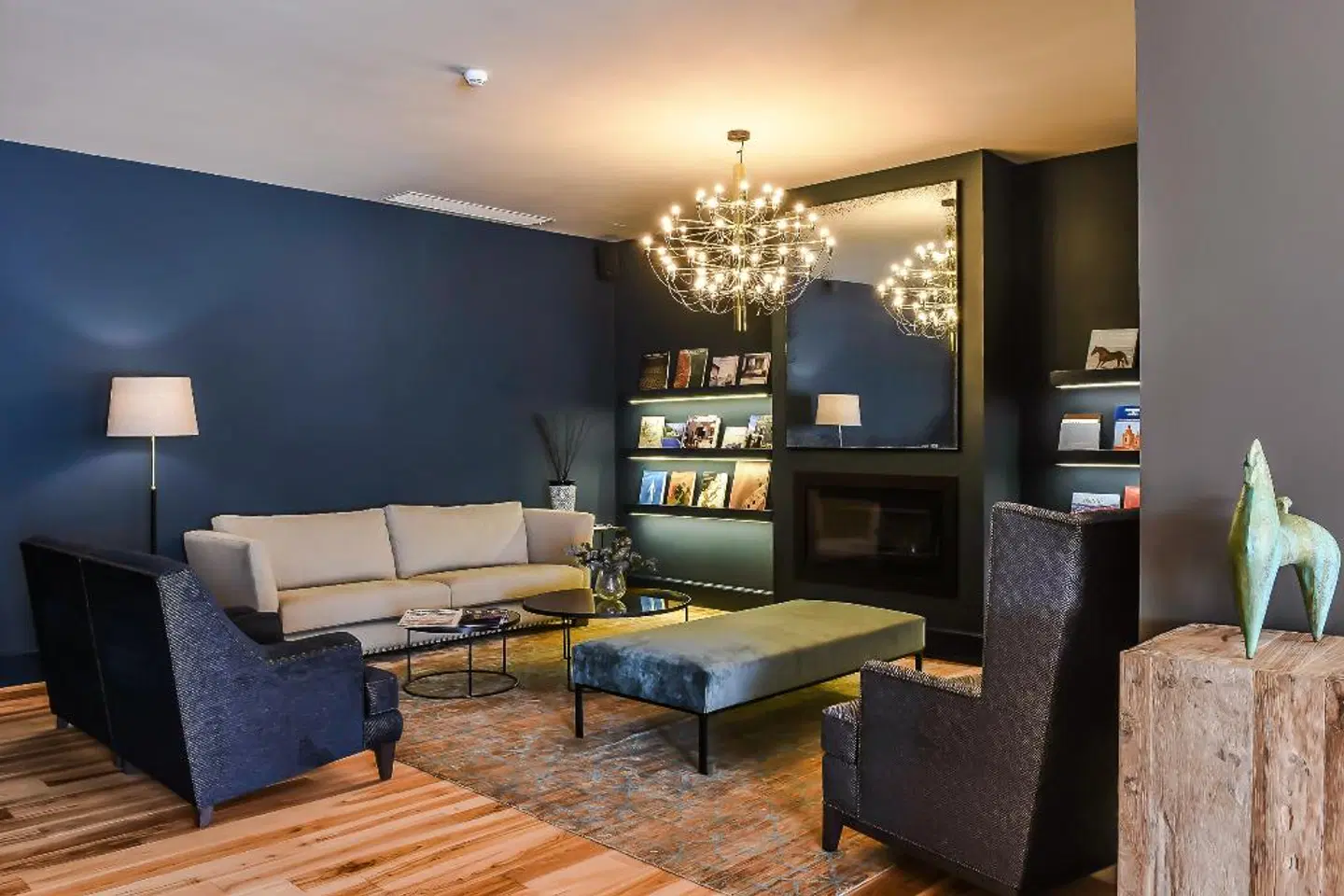 Bordoy Casa Ládico Boutique LOUNGE_LOBBY