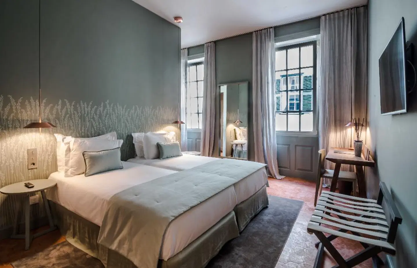 Bordoy Casa Ládico Boutique ROOM_EXAMPLE