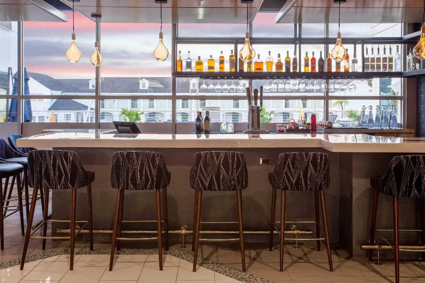 voco St. Augustine - Historic Area Bar