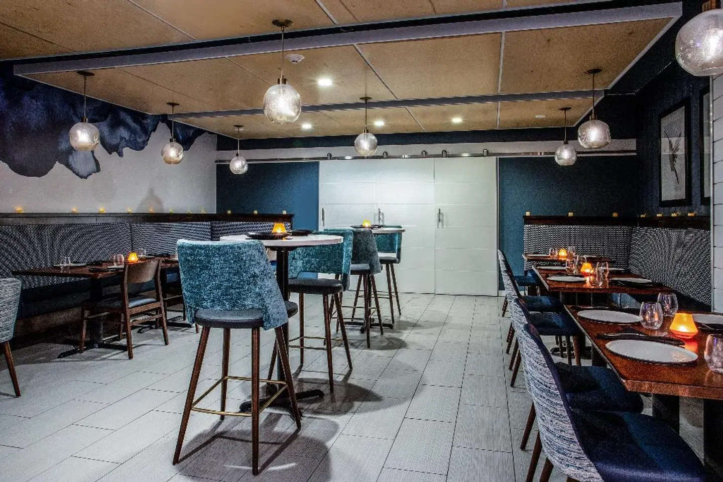 voco St. Augustine - Historic Area Bar