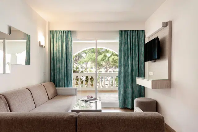 Diamant Hotel & Aparthotel ROOM_EXAMPLE