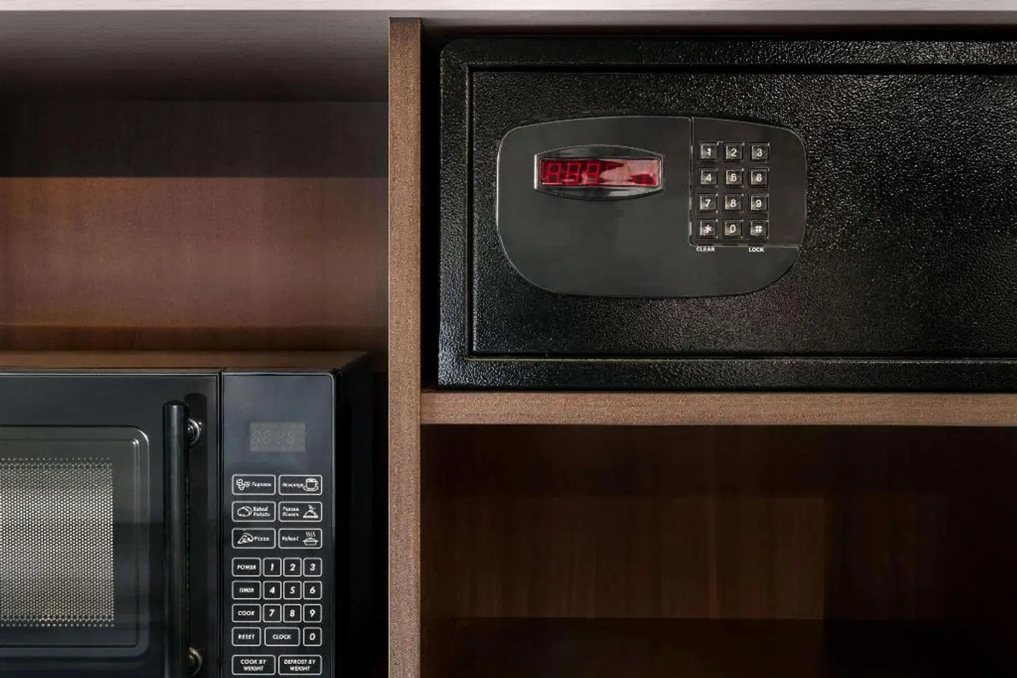 La Quinta Inn & Suites by Wyndham Orlando IDrive Theme Parks LOUNGE_LOBBY