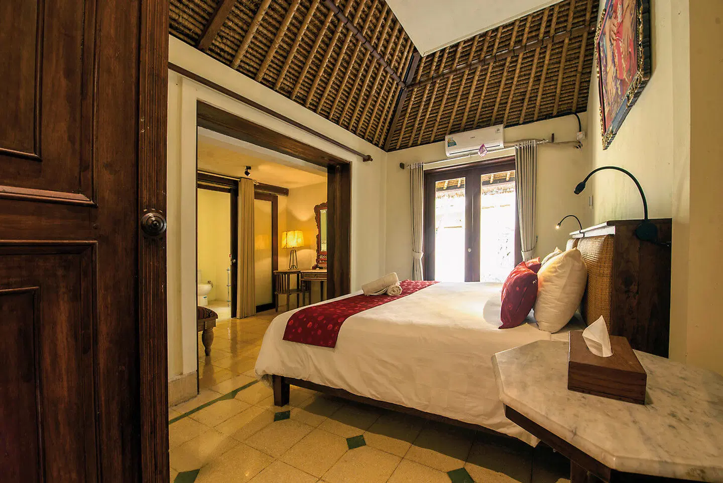 Bebek Cottage Sanur ROOM_EXAMPLE