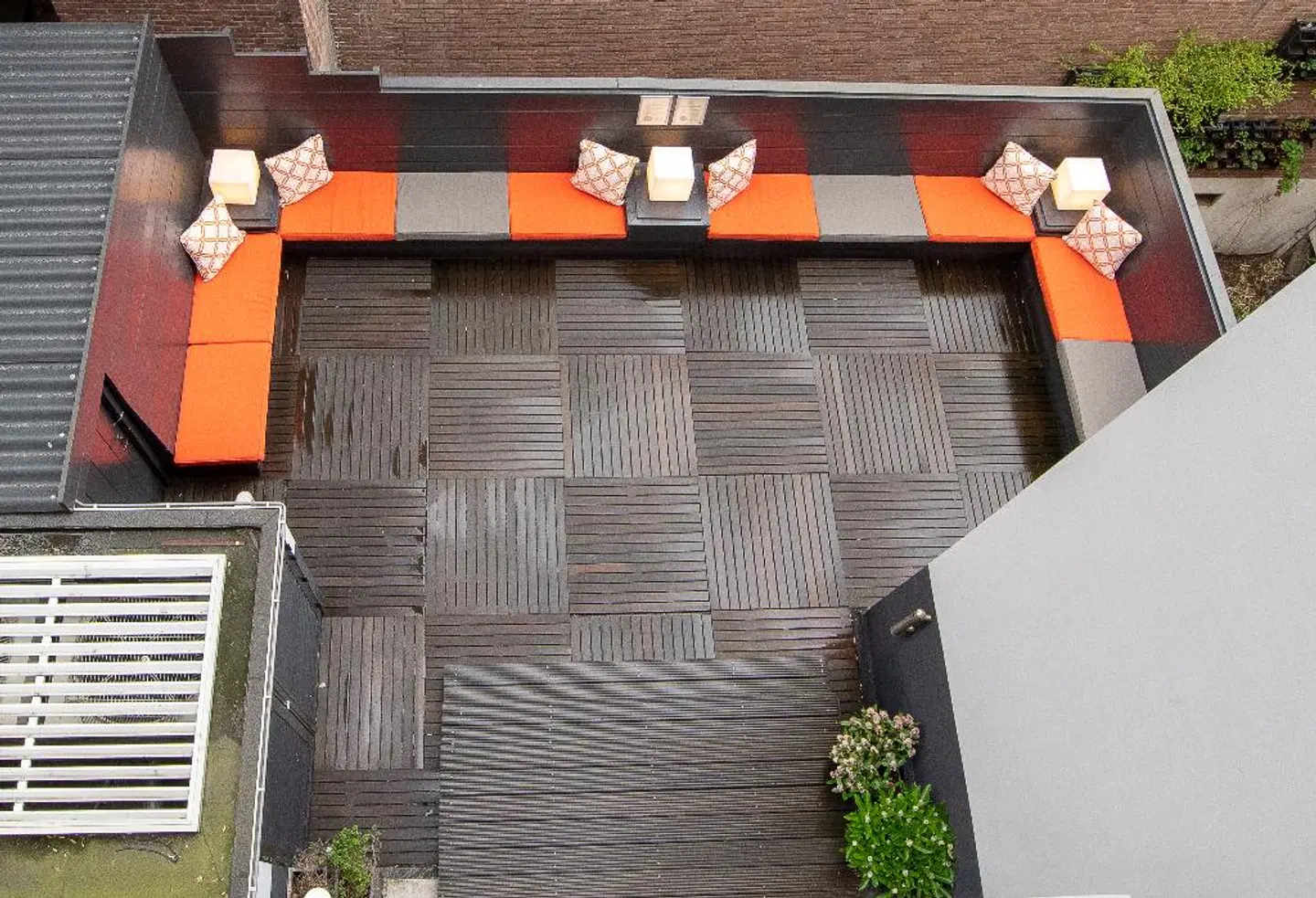 Hotel Cornelisz HEALTH_BEAUTY