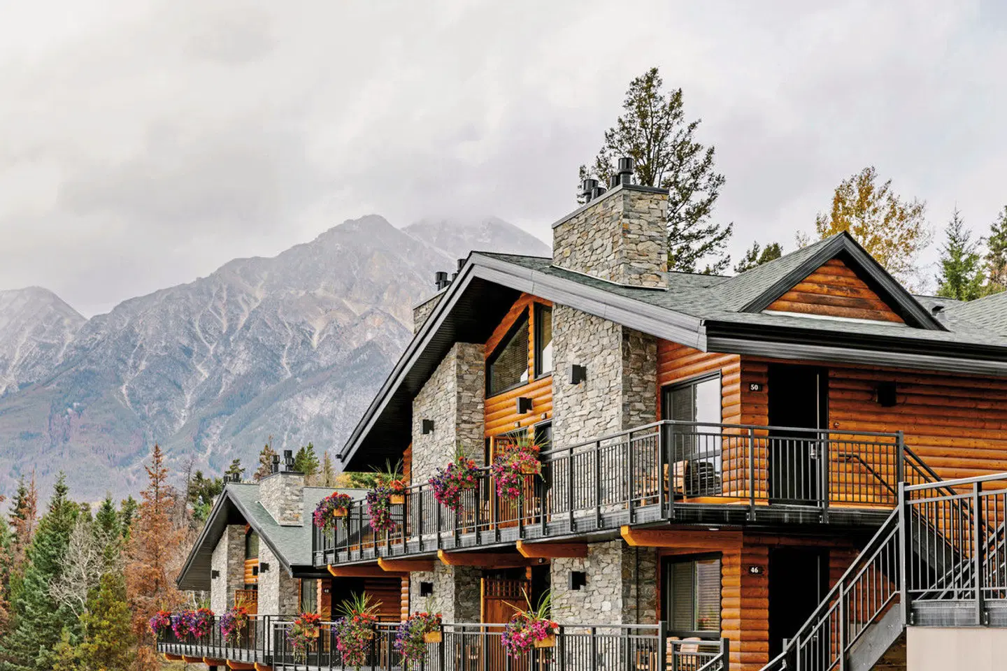 Pyramid Lake Resort EXTERIOR