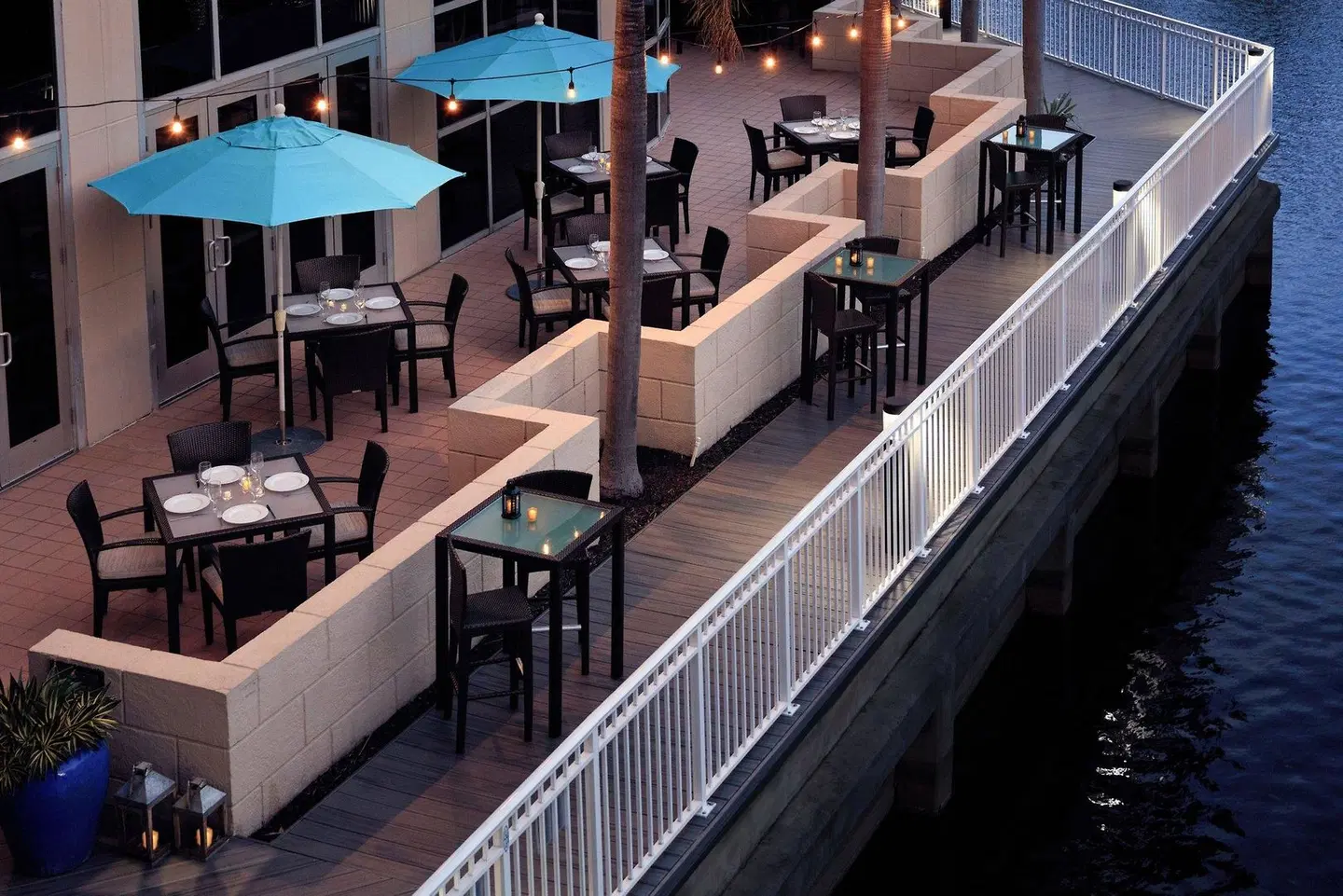 The Westin Fort Lauderdale Bar