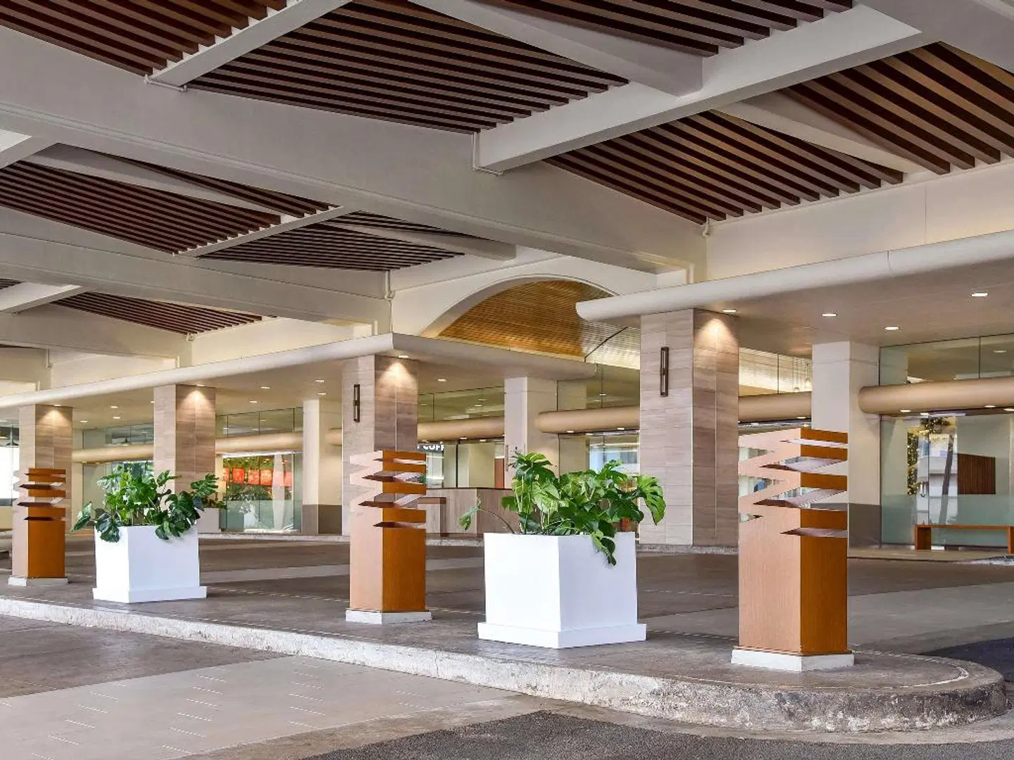 Ala Moana Hotel by Mantra LOUNGE_LOBBY