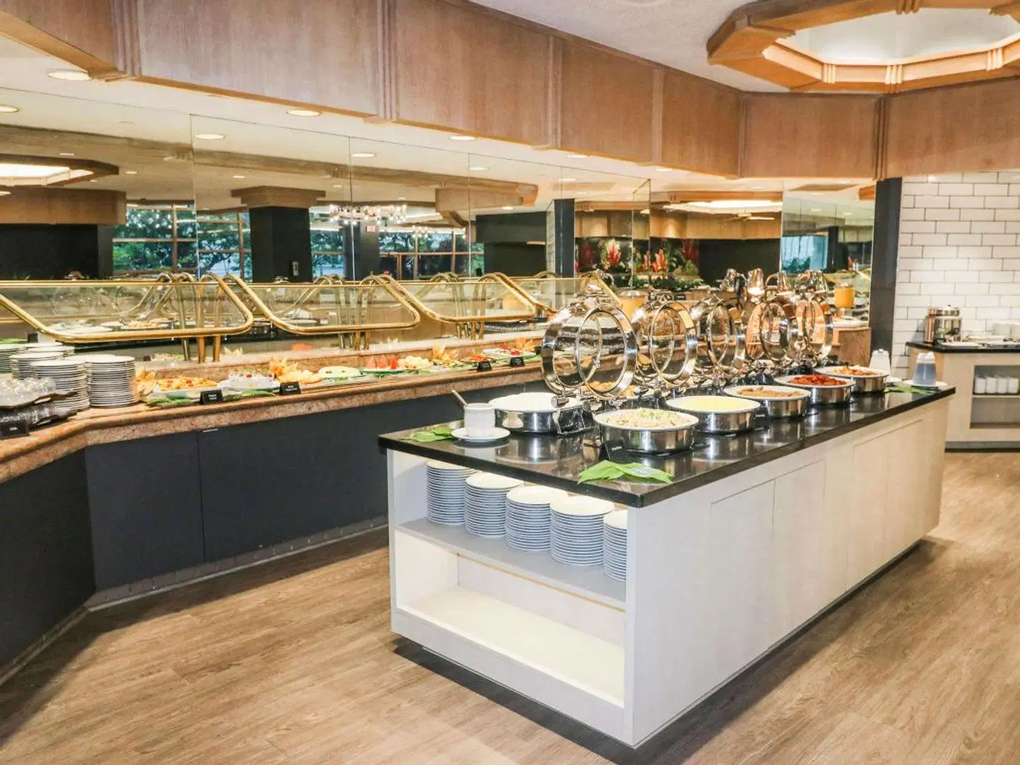 Ala Moana Hotel by Mantra Restaurant