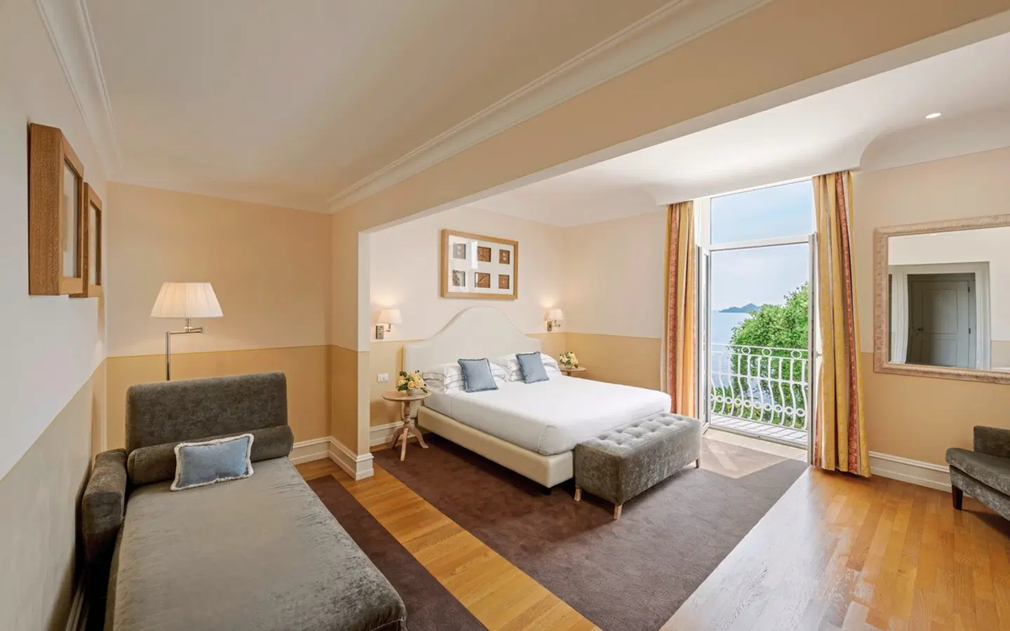 Grand Hotel Bristol Spa Resort HEALTH_BEAUTY