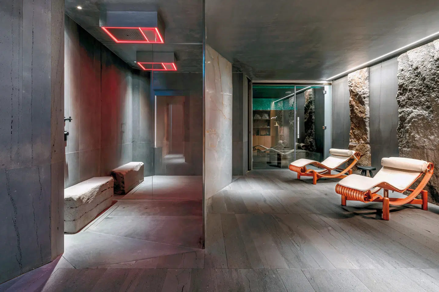 Hotel Cala di Volpe, a Luxury Collection Hotel, Costa Smeralda HEALTH_BEAUTY