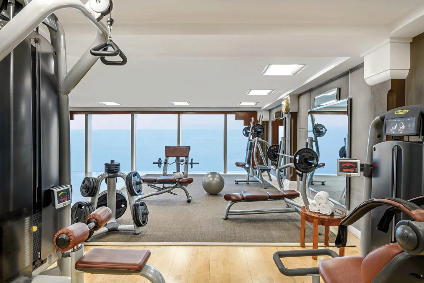 Burj Al Arab Jumeirah SPORTS_AND_LEISURE