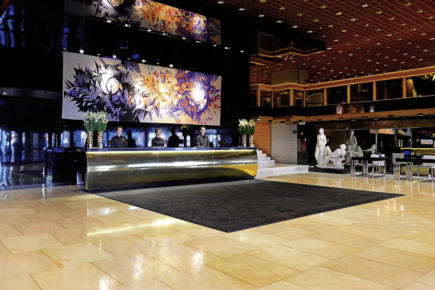 Altis Grand Hotel LOUNGE_LOBBY