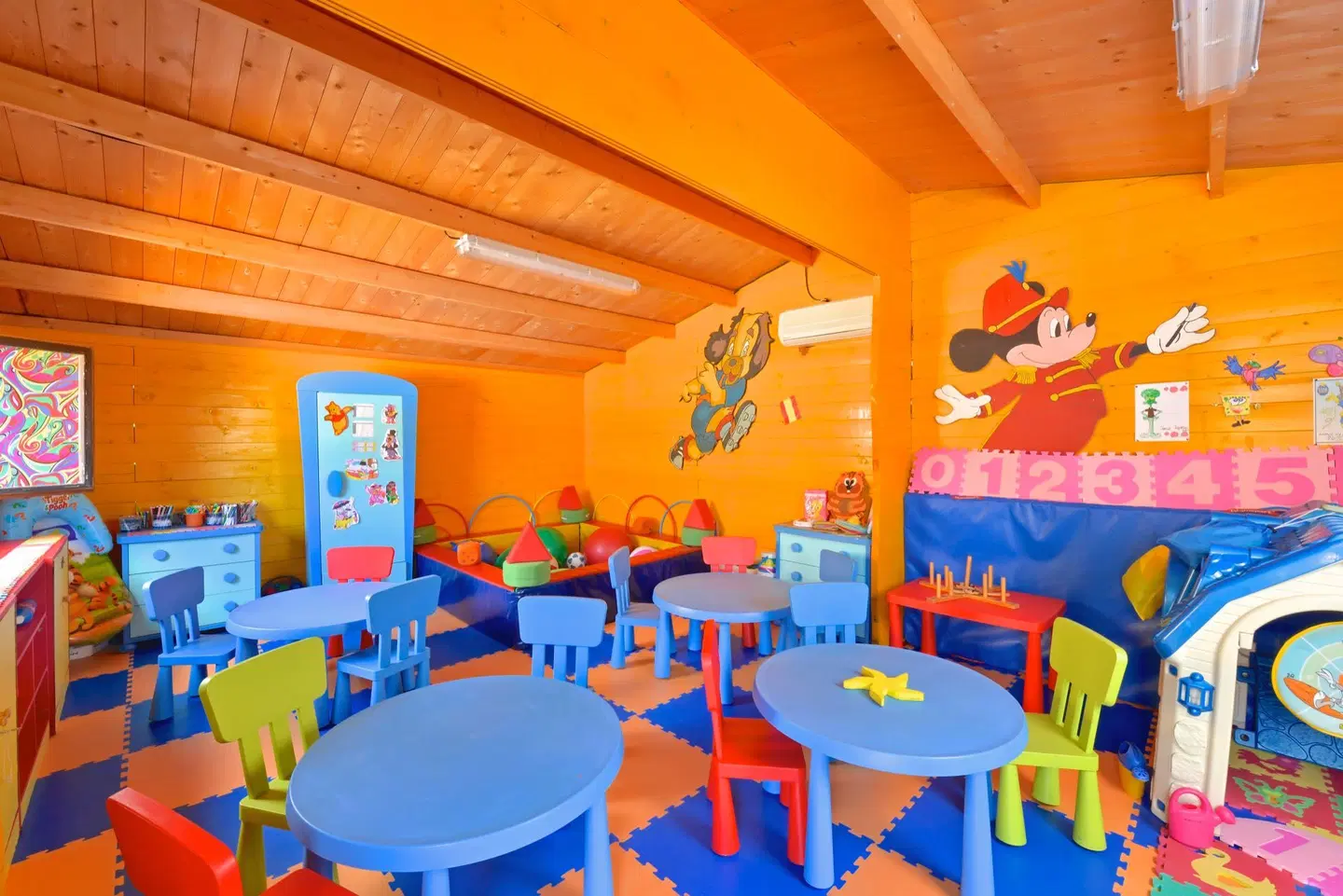 Vila Galé Isla Canela SPORTS_AND_LEISURE