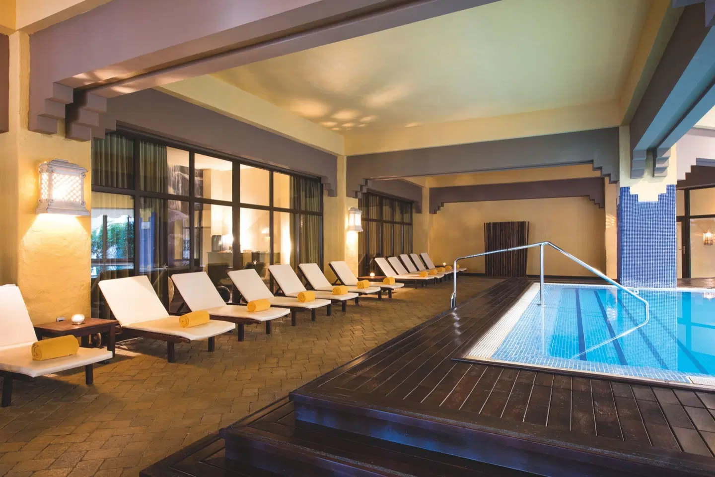 Vila Galé Isla Canela HEALTH_BEAUTY