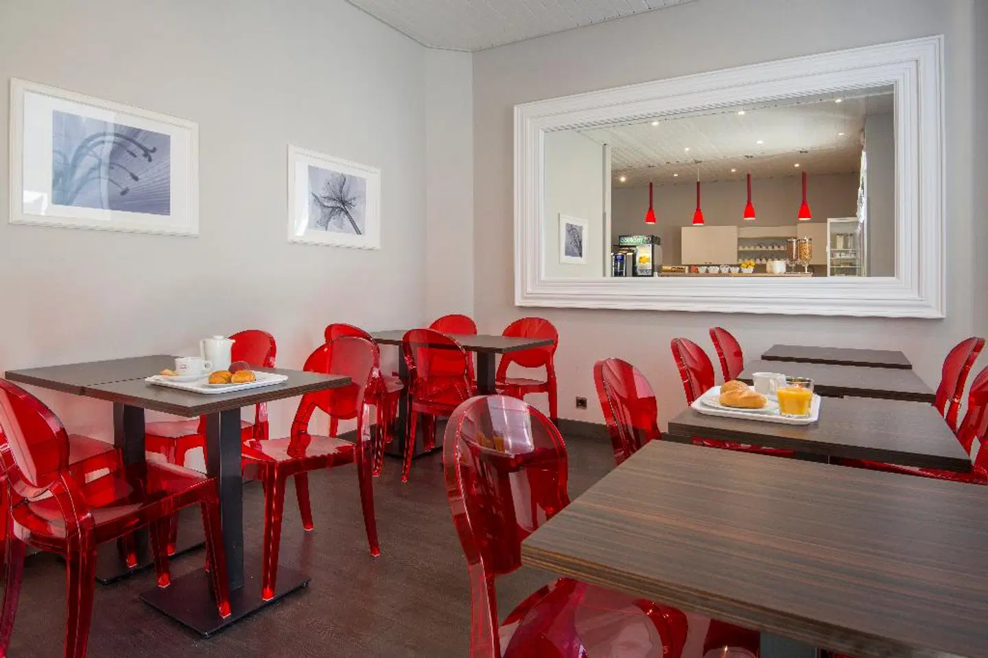 Amaryllis Restaurant