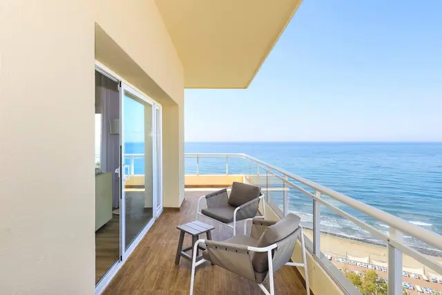 Sol Marbella Estepona · Atalaya Park ROOM_EXAMPLE