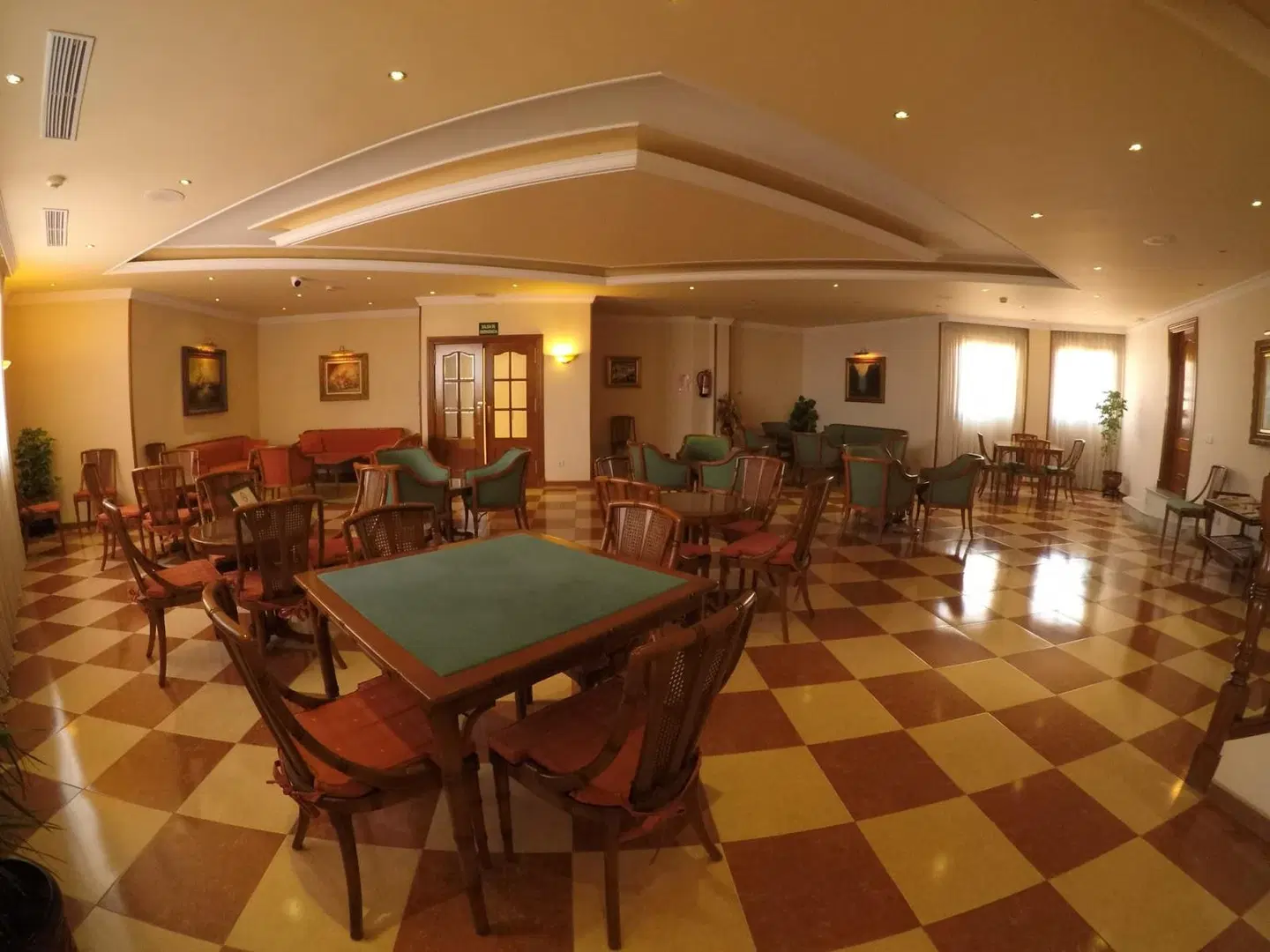 Ona Princesa Playa LOUNGE_LOBBY