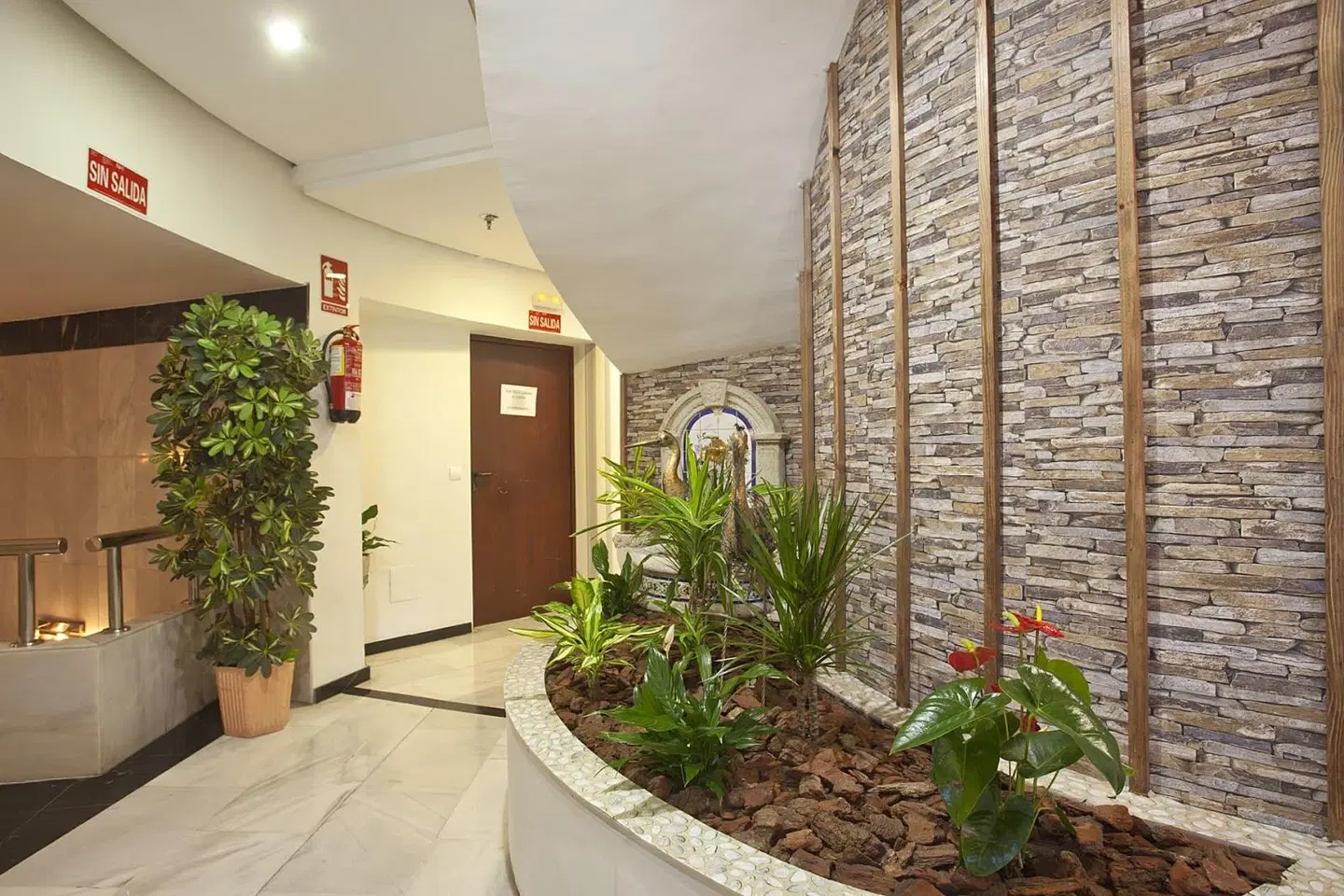 Ona Princesa Playa LOUNGE_LOBBY