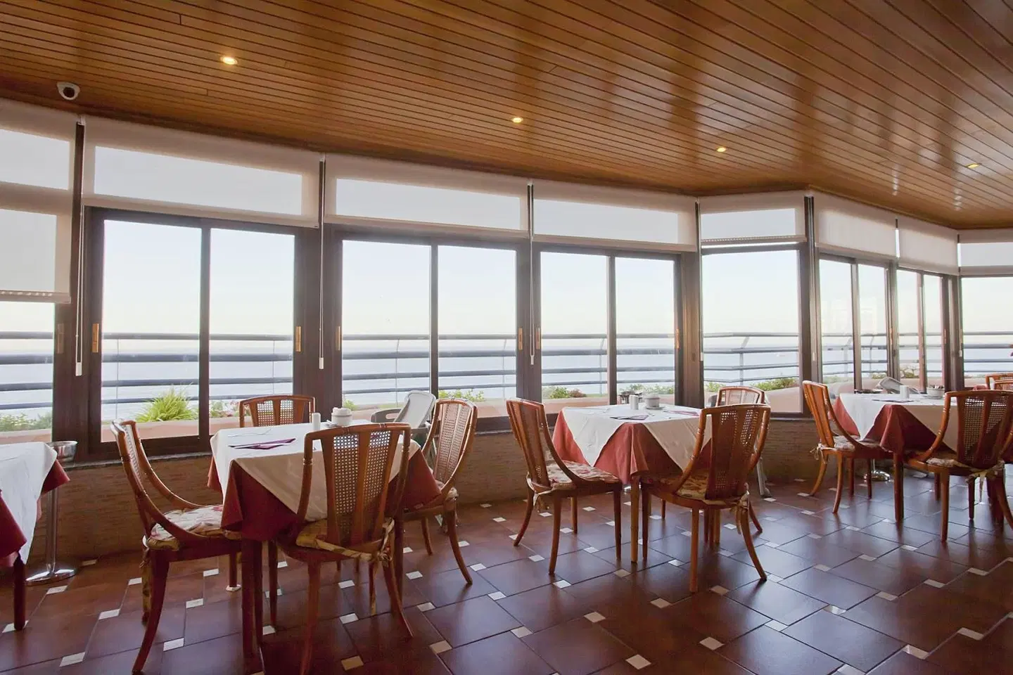 Ona Princesa Playa Restaurant