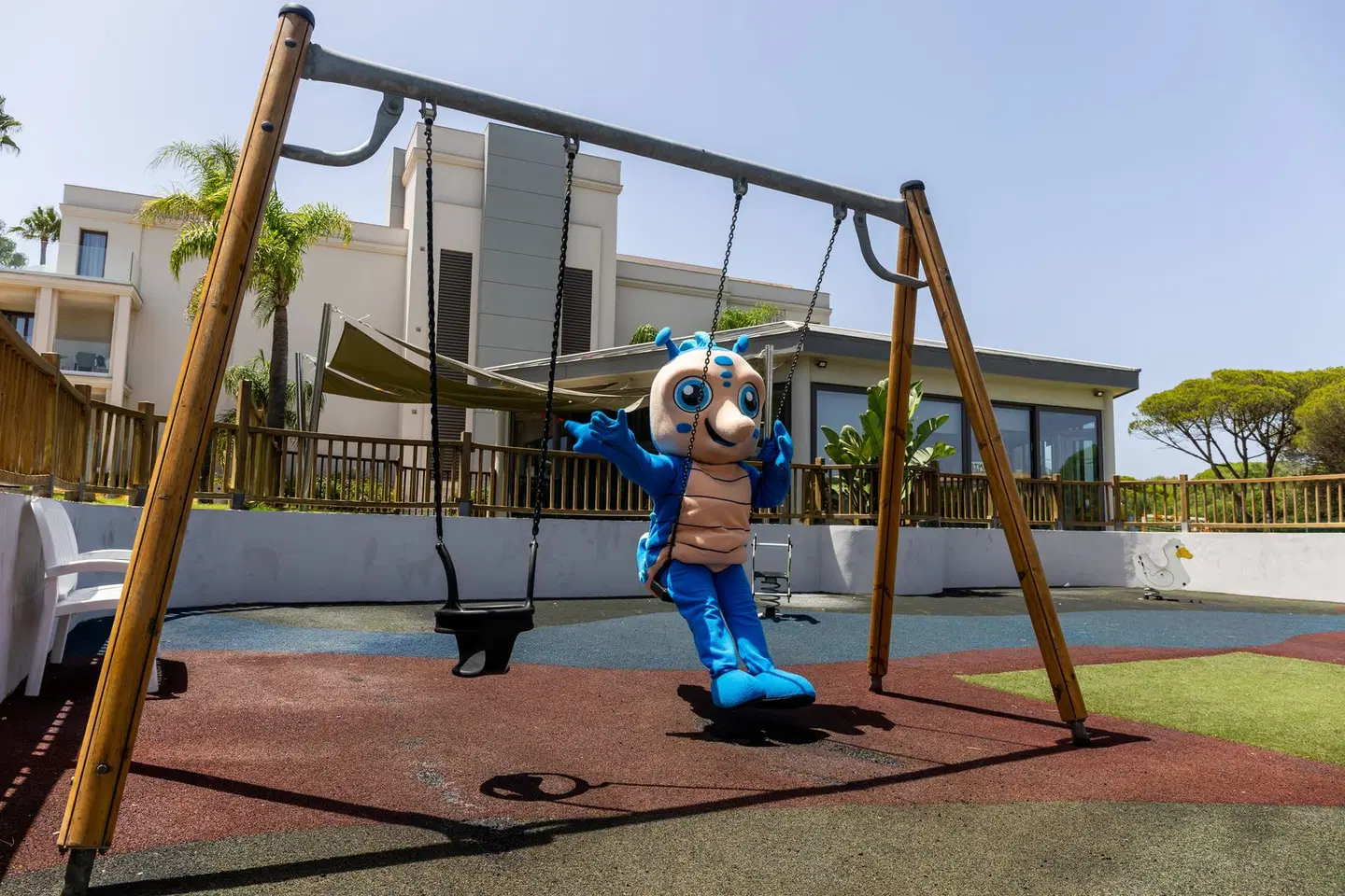 Hipotels Barrosa Park CHILDREN